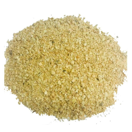 Soybean Meal