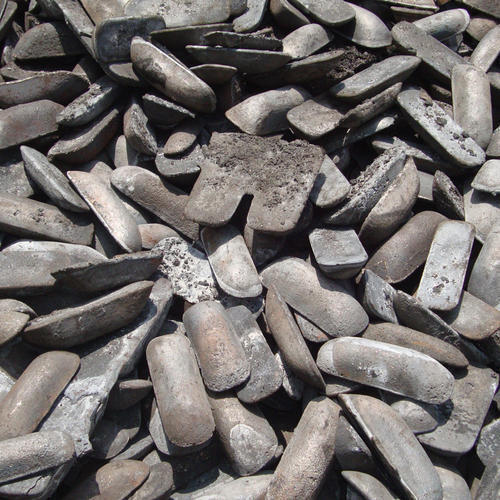 Pig Iron