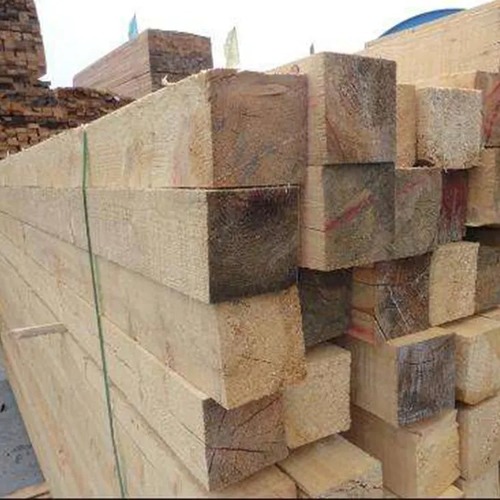 Sawn Timber