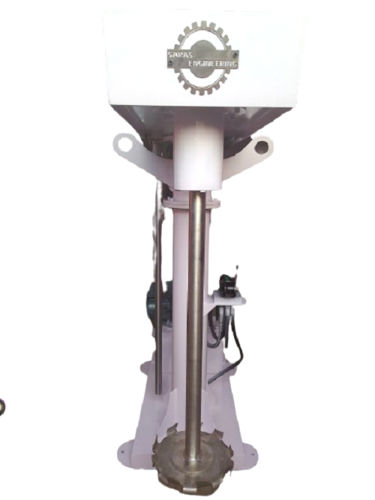 High Speed Disperser Machine