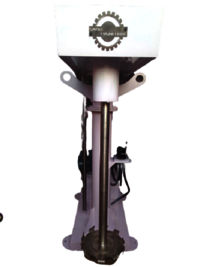 High Speed Disperser Machine