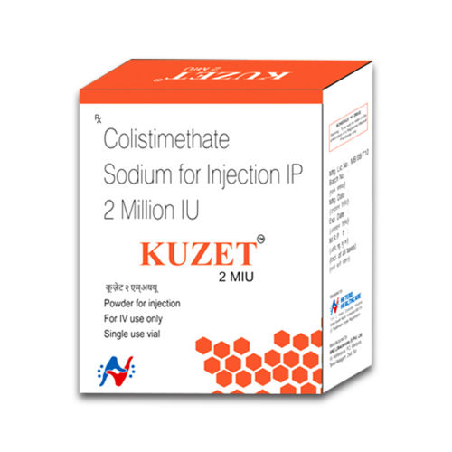 KUZET 2 MIU INJECTION