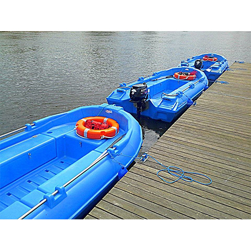 RotoTech Kontra 350 Boat,HDPE Rescue boat, 6 Persons boat, 6 Passenger Boat, 6 Seater boat, 6 People boat, 5 to 6 Seater boat, Life boat for Rescue, Motor boat, PE rescue boat, HDPE boat, HDPE life boat, HDPE Speed boat, Kontra 350,Polyethylene Boat