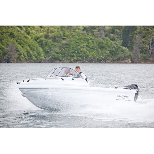 Smartwave 4800 Boat