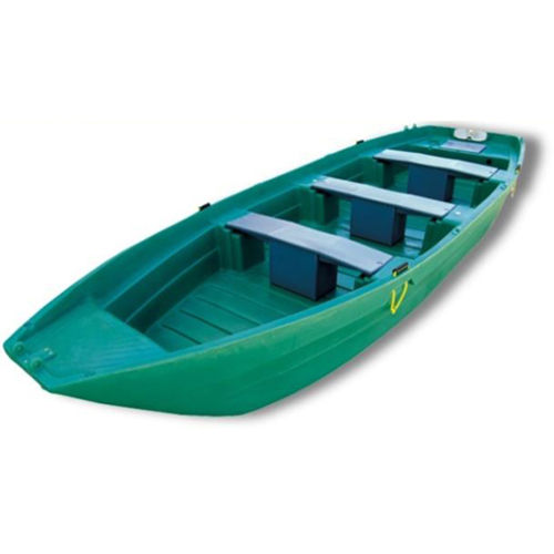 DINGHY 440 Boat