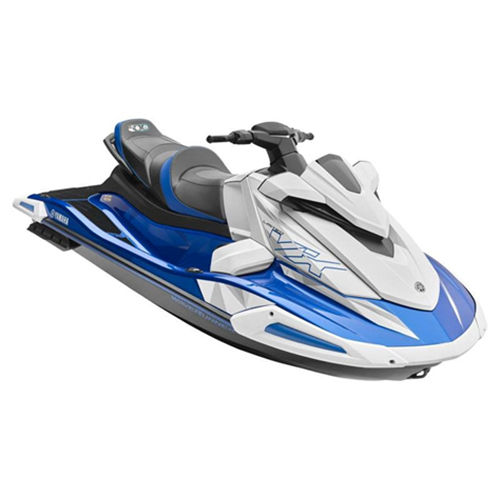 YAMAHA WAVERUNNER VX1050 JET SKI