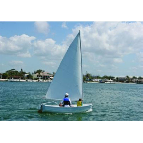 Sailing Boat