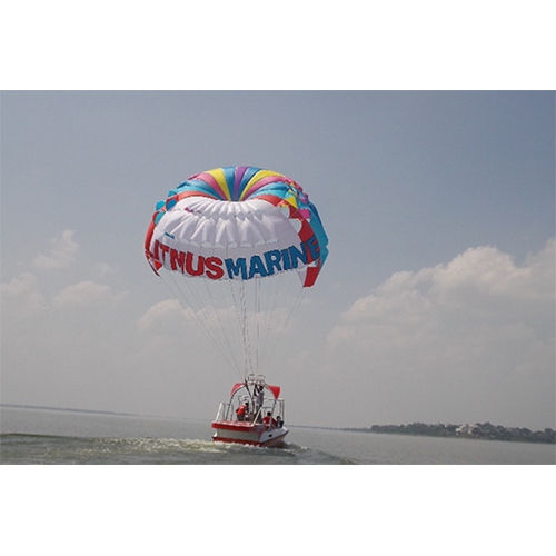 Parasail Boat/ Parasailing boat/ Fun boat/ Fun riding boat