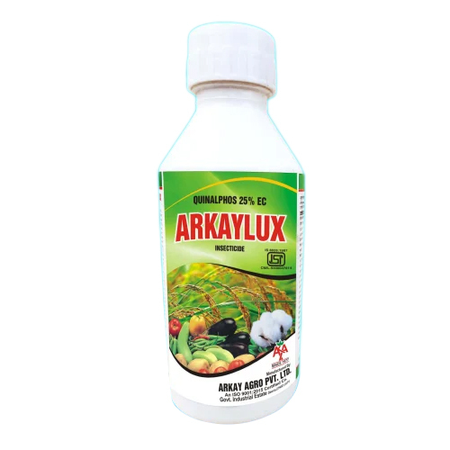 Quinalphos 25 Percent EC Insecticides