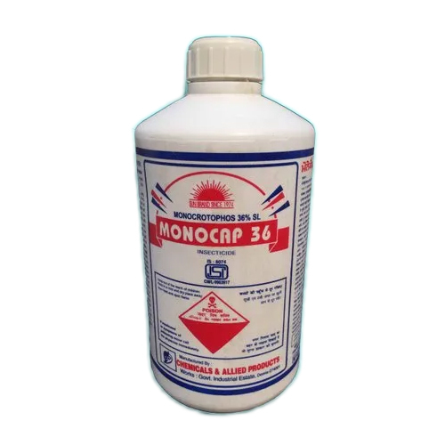 Monocrotophos 36 Perent SL Insecticides