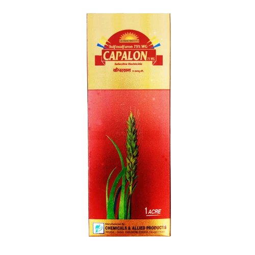 Capalon 75 WG Sulfosulfuron 75 Percent WG Herbicide