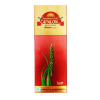 Capalon 75 Wg Sulfosulfuron 75 Percent Wg Herbicide - 98% Pure Powder, High Functionality, Selective And Long-lasting Weed Control