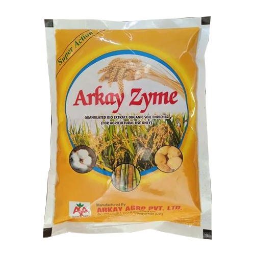 Zyme Organic Soil Enricher