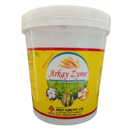 10kg Zyme Organic Soil Enricher