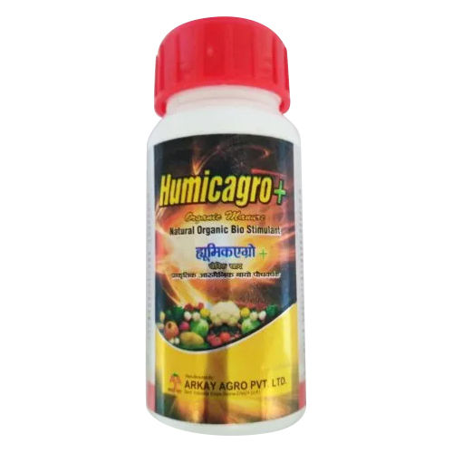 Humic Agro Plus Liquid Bio Stimulant