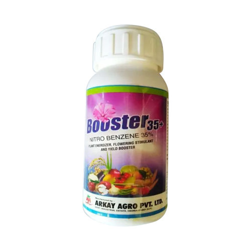 35 % Plus Booster Nitro Benzene Flowering Stimulant