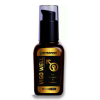Vigo well OIl  massage oil for men