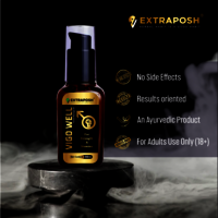 Vigo well OIl  massage oil for men