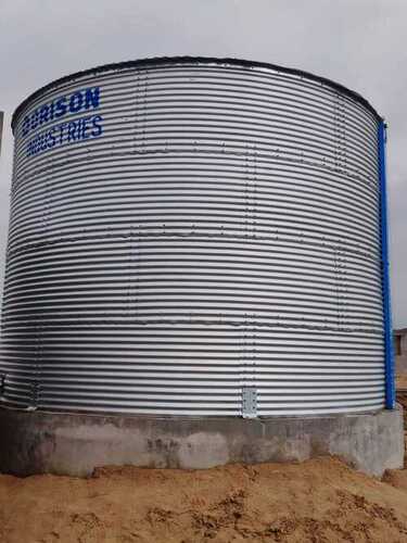 Bolted Tank