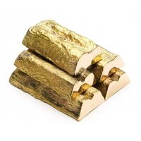 Pure Bronze Ingots