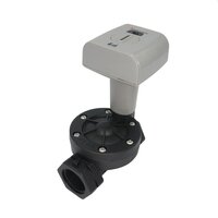 Gem-flow Smart Irrigation Controller - Application: Industrial