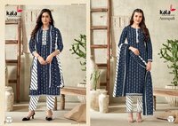 Kala Amarpali Vol-1-Dress Material