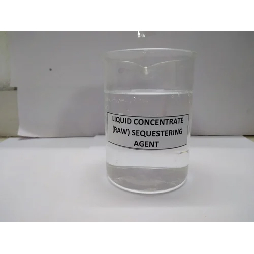 Concentrte ( Raw) Sequestering Agent