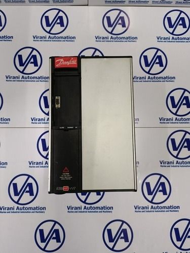 VLT6000 VLT6011HT4C20STR3DLF00A00C0 Ac drive 16A 11.5KVA VFD INVERTER