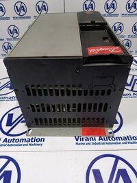 VLT6000 VLT6011HT4C20STR3DLF00A00C0 Ac drive 16A 11.5KVA VFD INVERTER