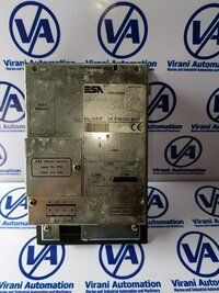 VT5100000 VT510 ESA OPERATOR PANEL