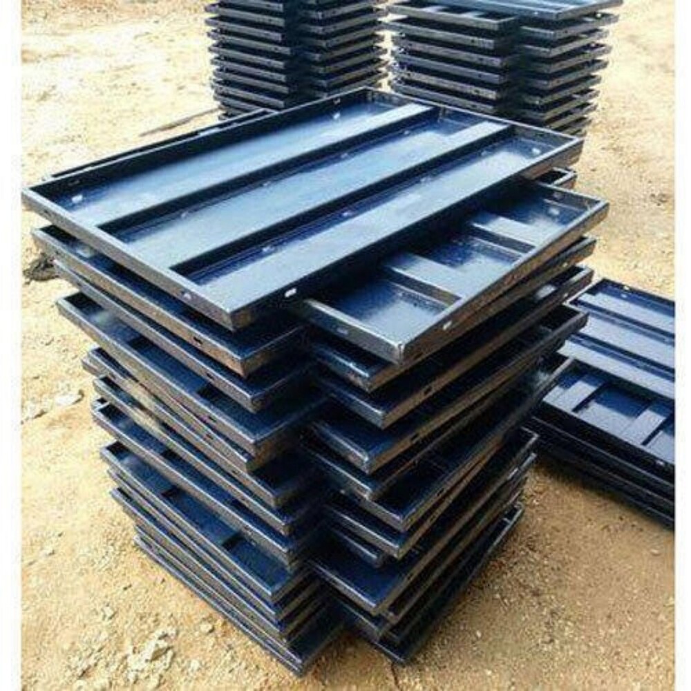 Centering Plate - Application: Construction