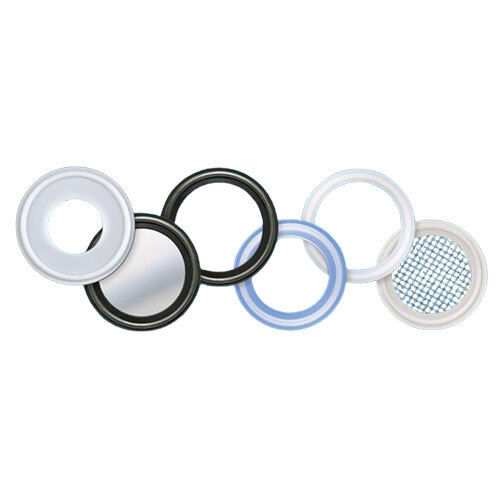 Multiple Colours Silicone Tc Gasket