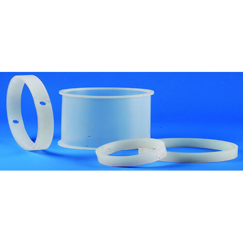 Silicone BF Valve Seat