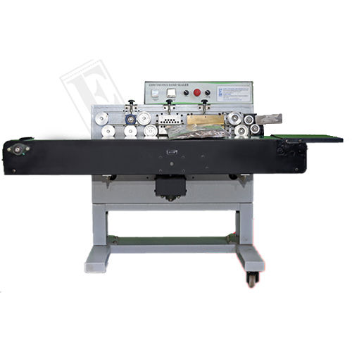 Heavy Duty Continuous Band Sealer