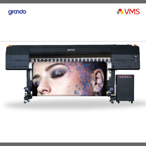 Grando G3080 UV Printer