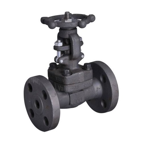 Forged Steel Globe Valve Manufacturer in Mumbai