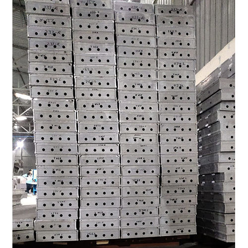 Aluminum Aluminium Column Formwork