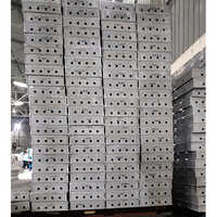 Aluminum Aluminium Column Formwork