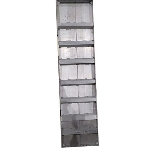 Aluminum Aluminium Monolithic Formwork