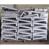 Aluminium Monolithic Formwork