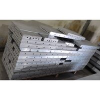 Aluminium Monolithic Formwork