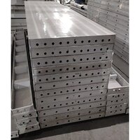 Aluminium Monolithic Formwork