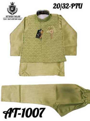 KID'S BABA SUIT FOR BOYS 1