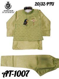 KID'S BABA SUIT FOR BOYS 1