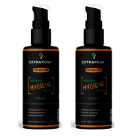 Vigo Well Gel intimate wash for men
