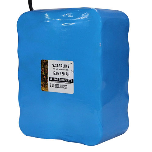 30 AH Lithium Battery at Attractive Prices, Noida, India