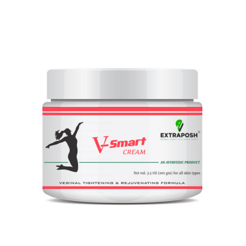 Extraposh V Smart Cream