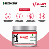 Extraposh V Smart Cream