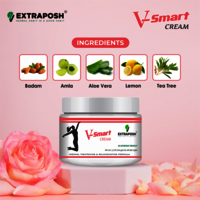 Extraposh V Smart Cream