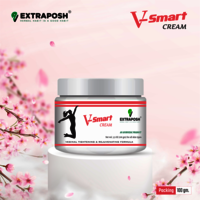 Extraposh V Smart Cream